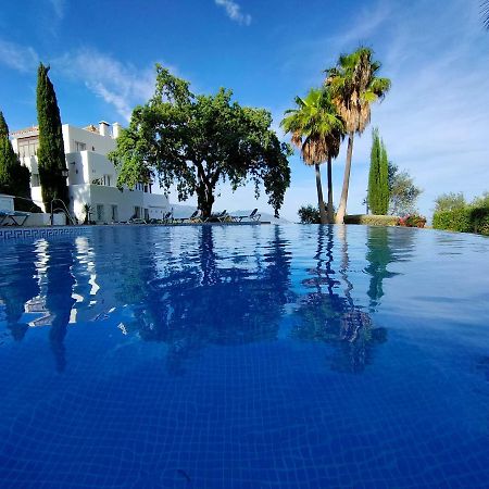 Comfy 2Br, 2Bathroom, Parking, Pool, Sea Views, Elviria Alta Ojen Luaran gambar