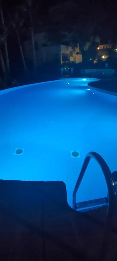 Comfy 2Br, 2Bathroom, Parking, Pool, Sea Views, Elviria Alta Ojen Luaran gambar